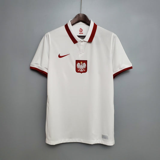 Poland Home Kit 19/20