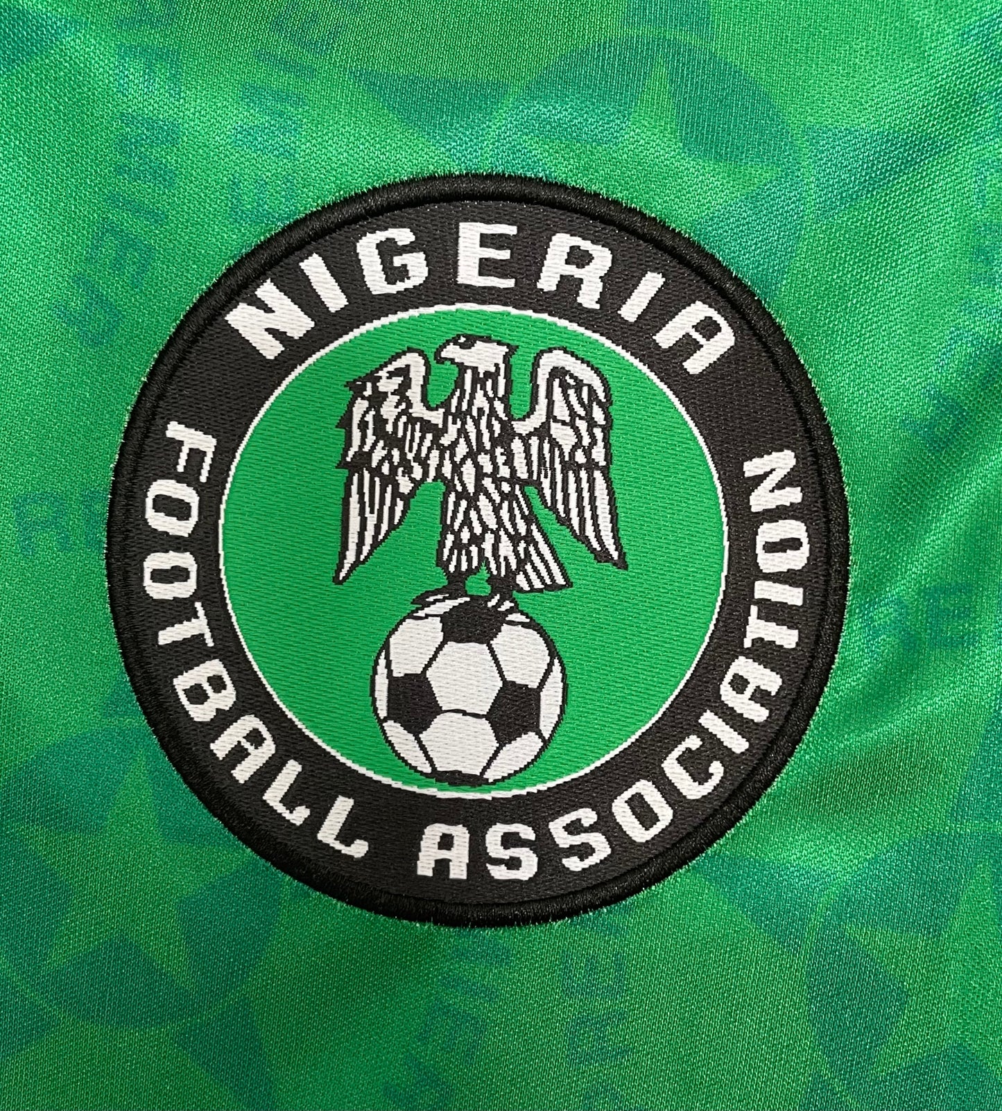 Nigeria Home Kit 94/95