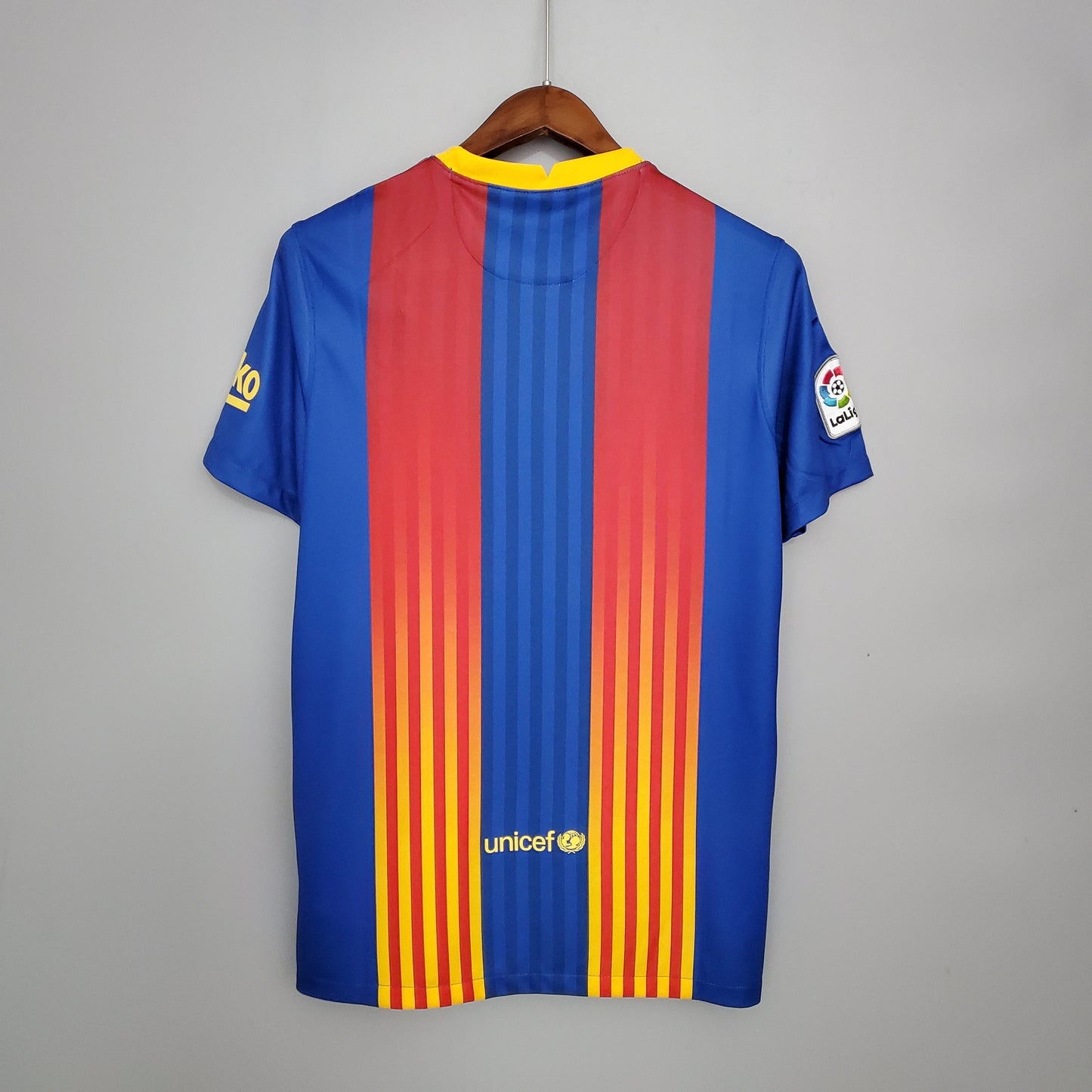 Barcelona Fourth Kit 20/21