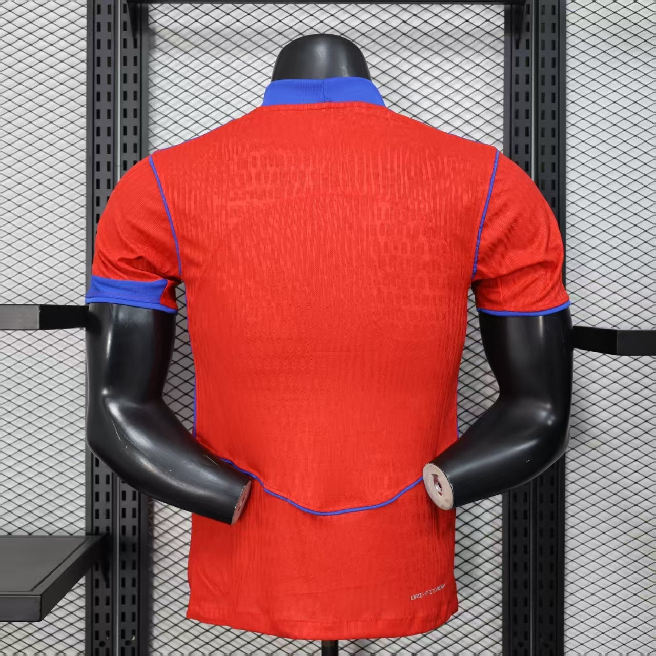 Paris Saint-Germain Third Kit 25/26