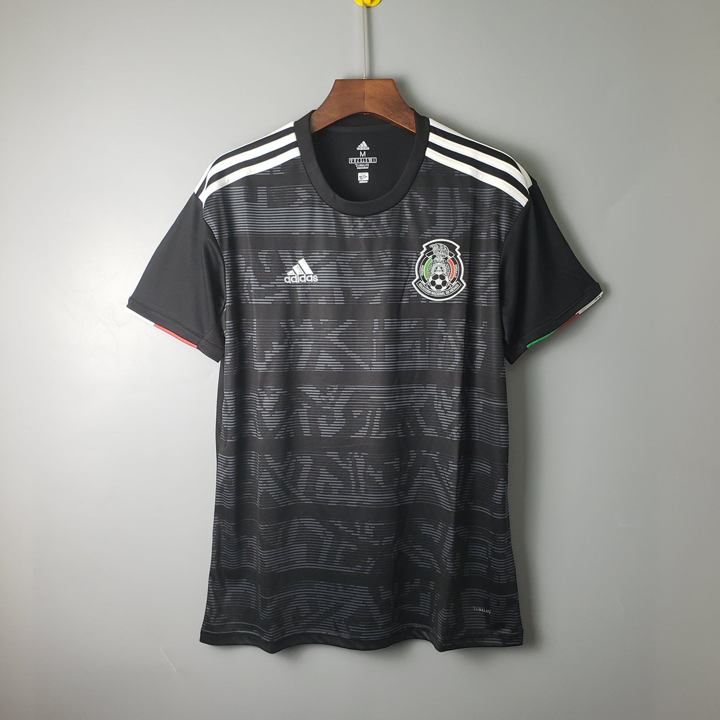 Mexico Home Kit 18/19