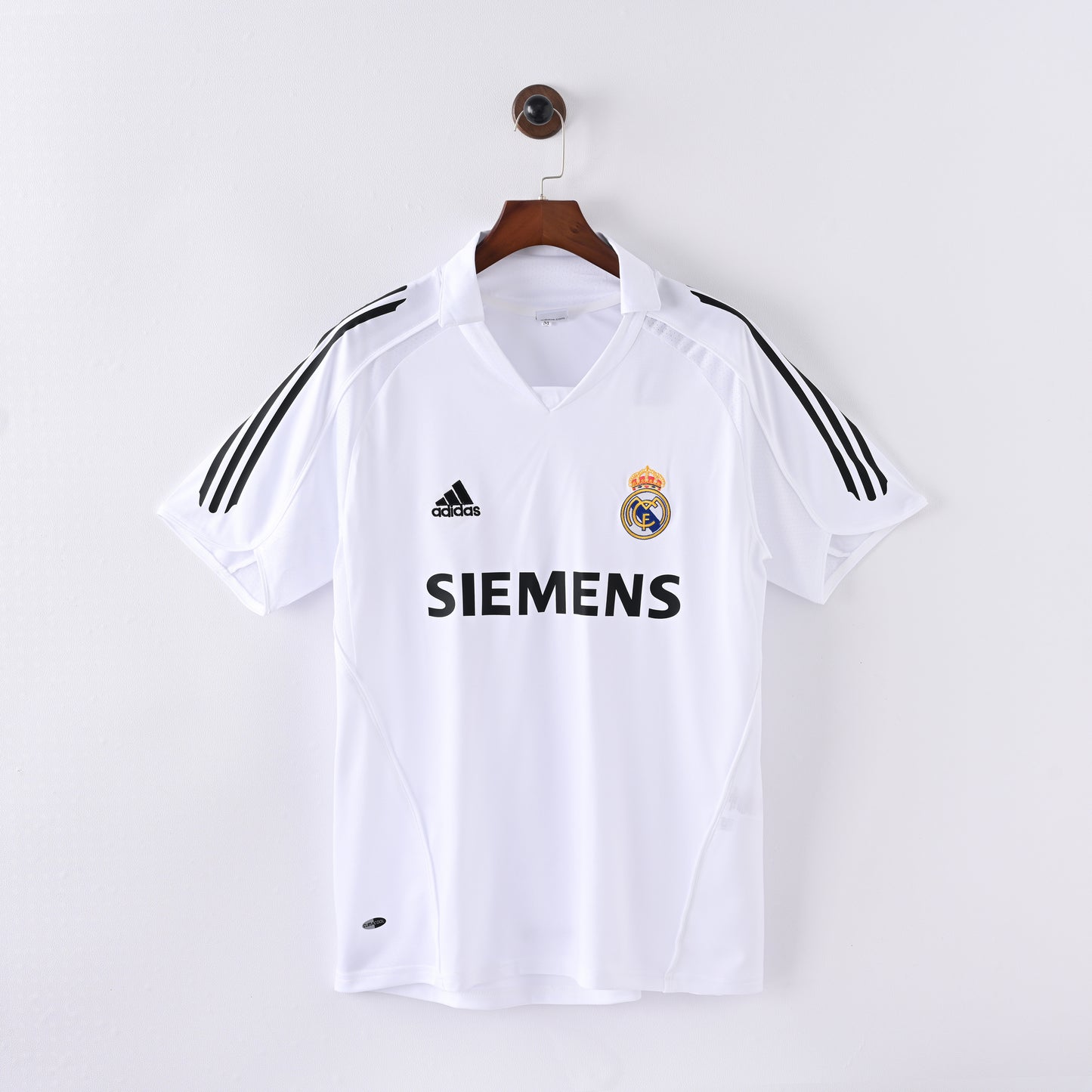 Real Madrid Home Kit 05/06