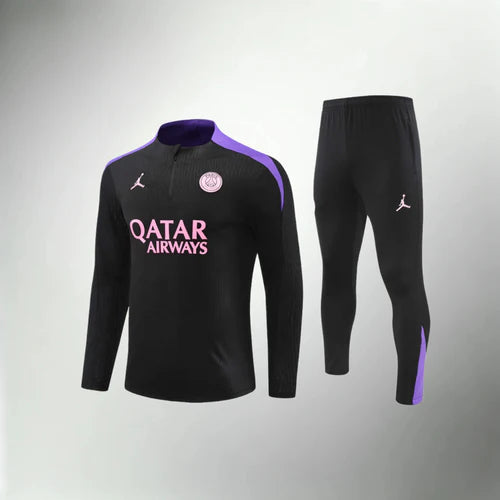 Paris Saint Germain 25/26 Long Training Set