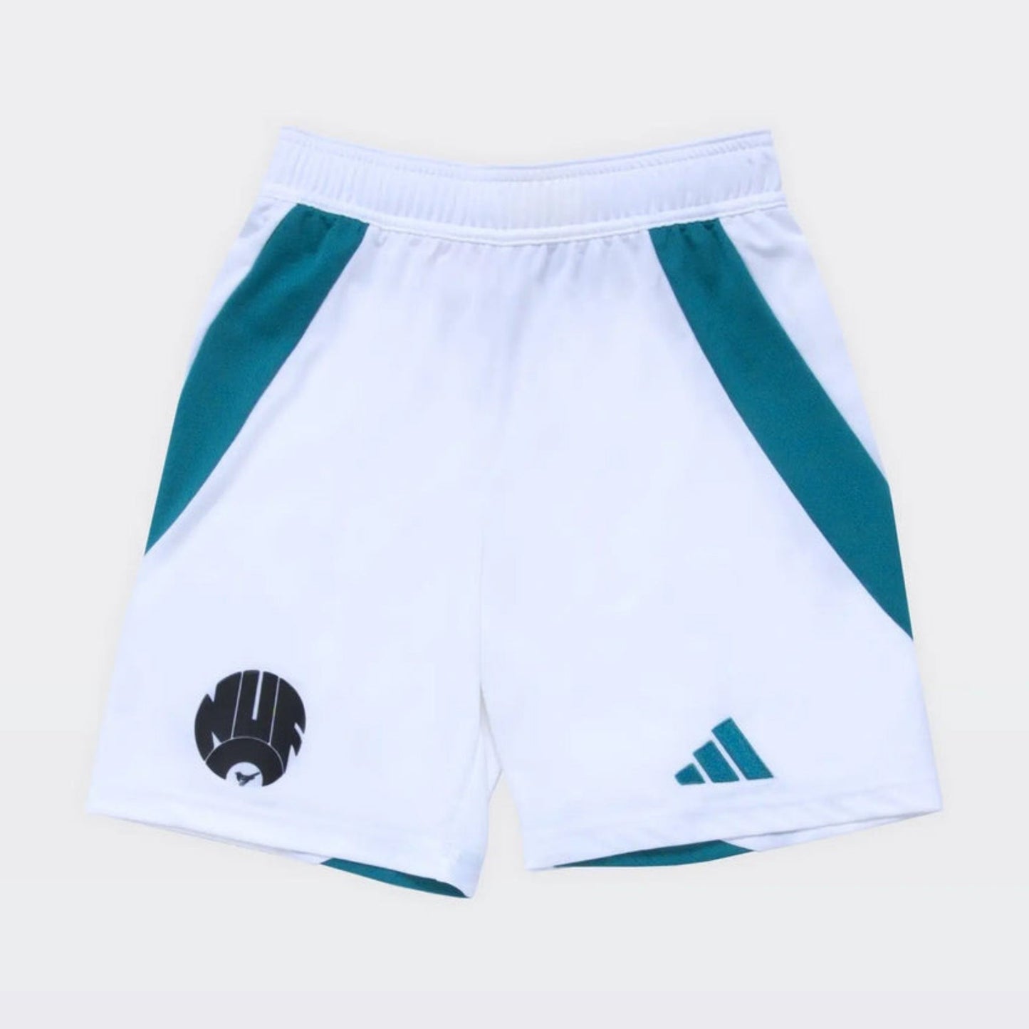 Football Shorts: Newcastle United Third 24/25