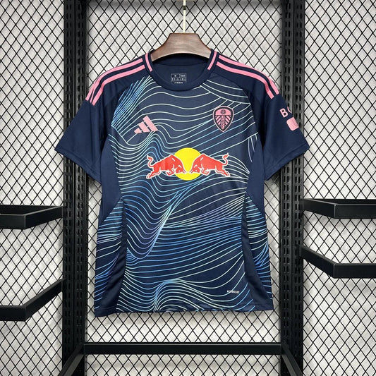 Leeds United Third Kit 24/25