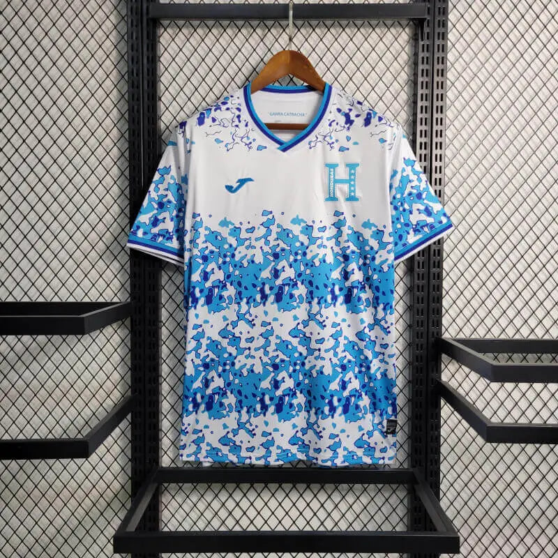 Honduras Third Kit 23/24