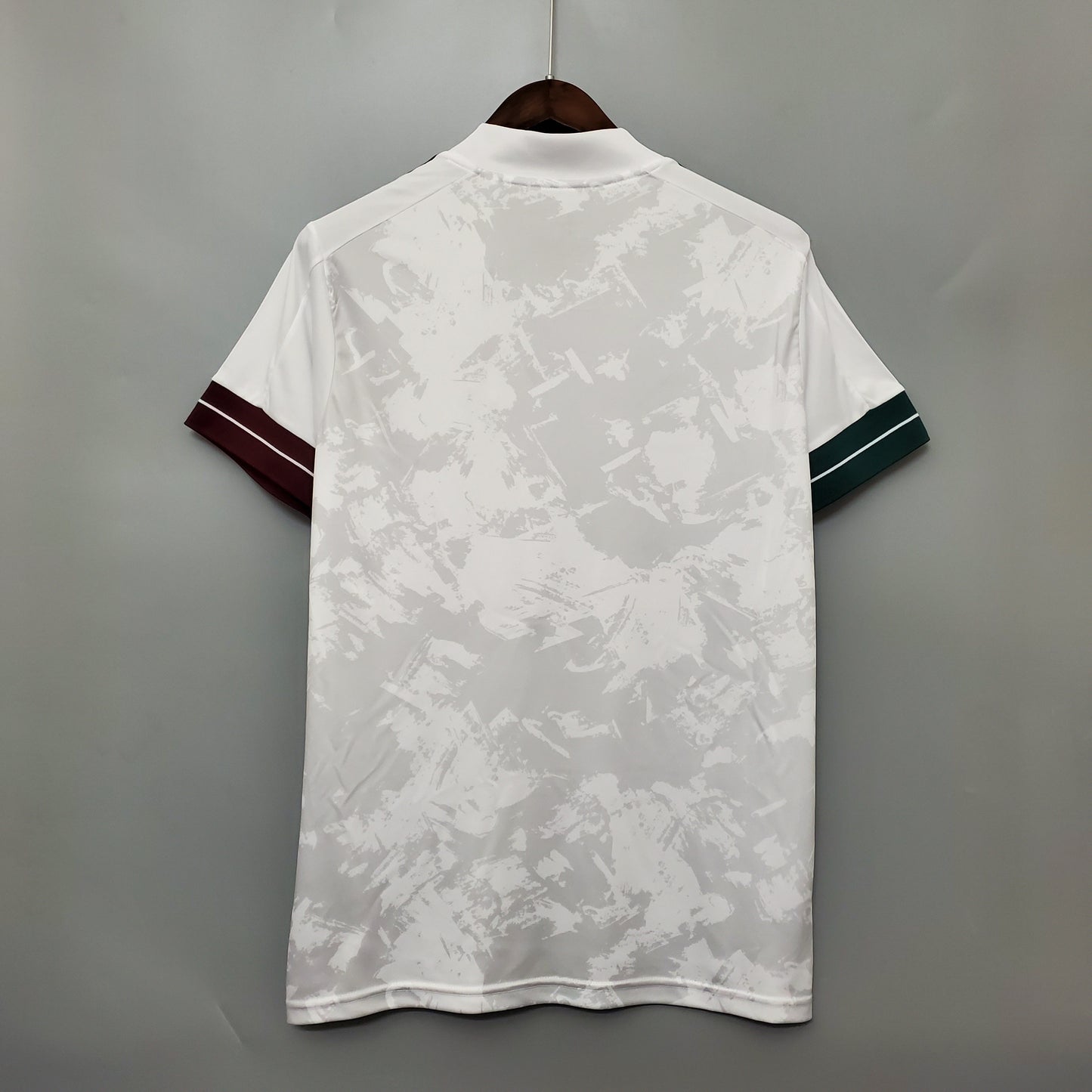 Mexico Away Kit 19/20