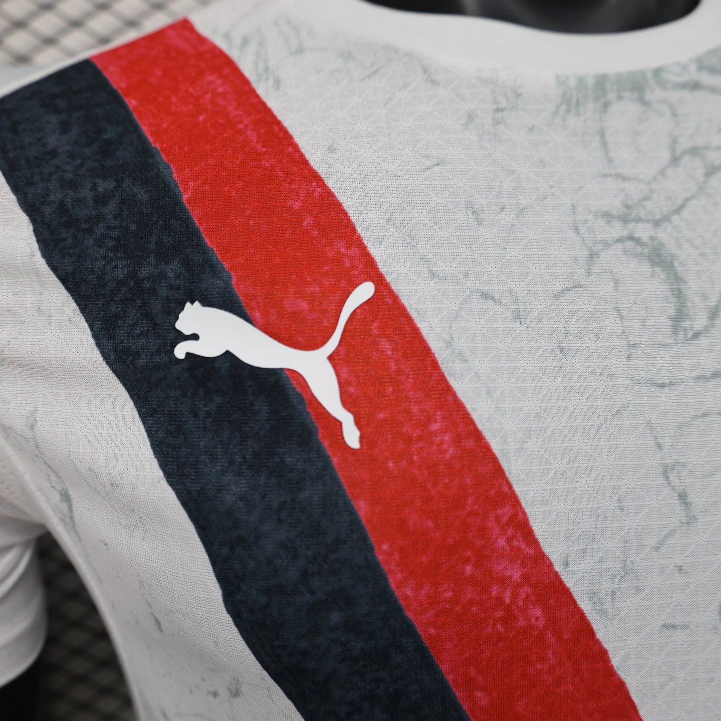 Manchester City Club World Cup Home Kit 24/25