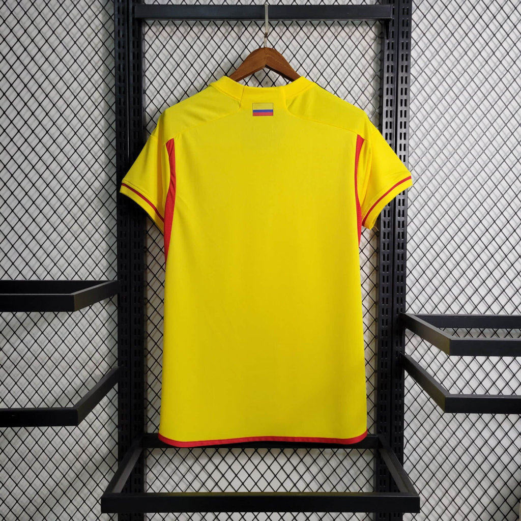 Colombia Home Kit 21/22
