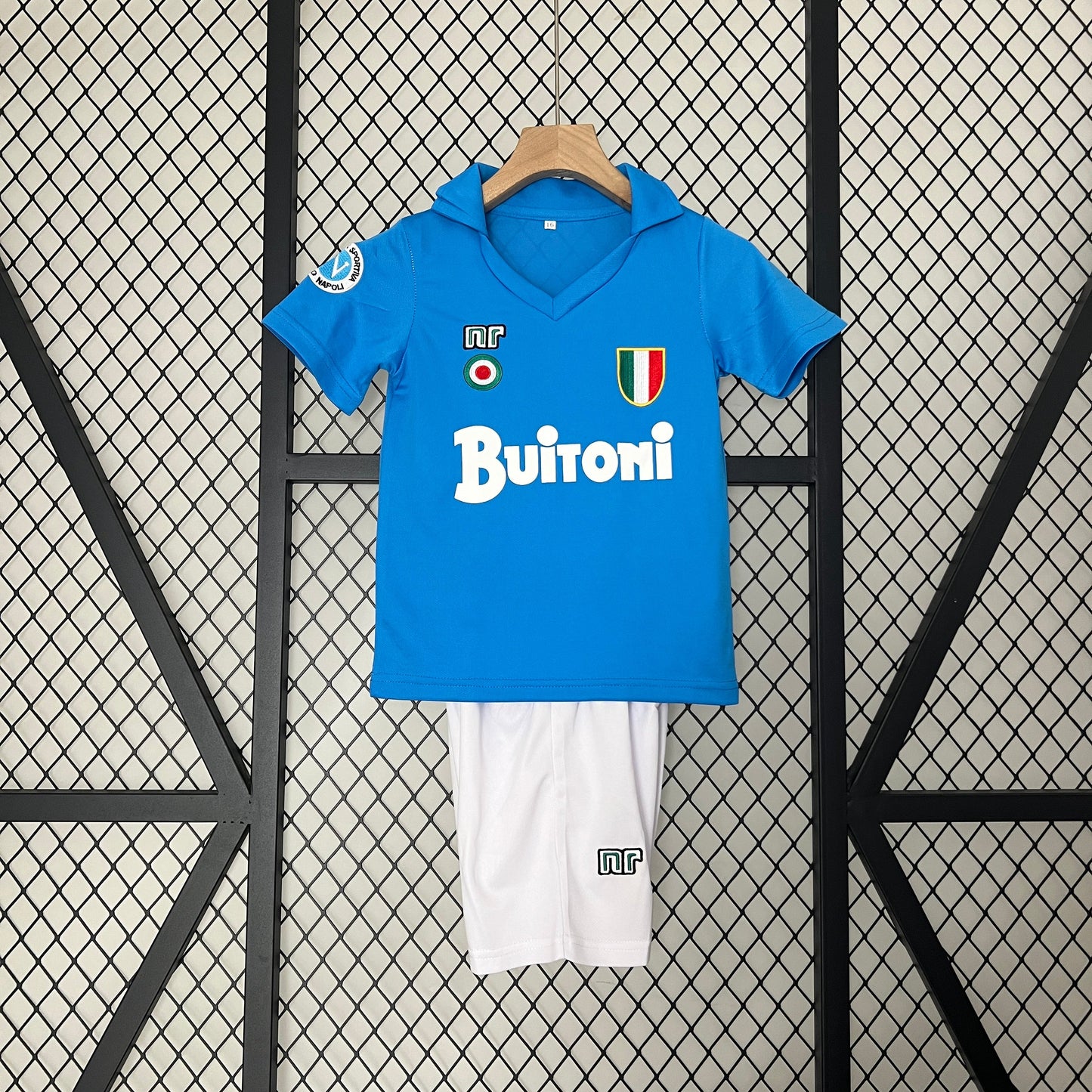 Children’s Set - Napoli 87/88