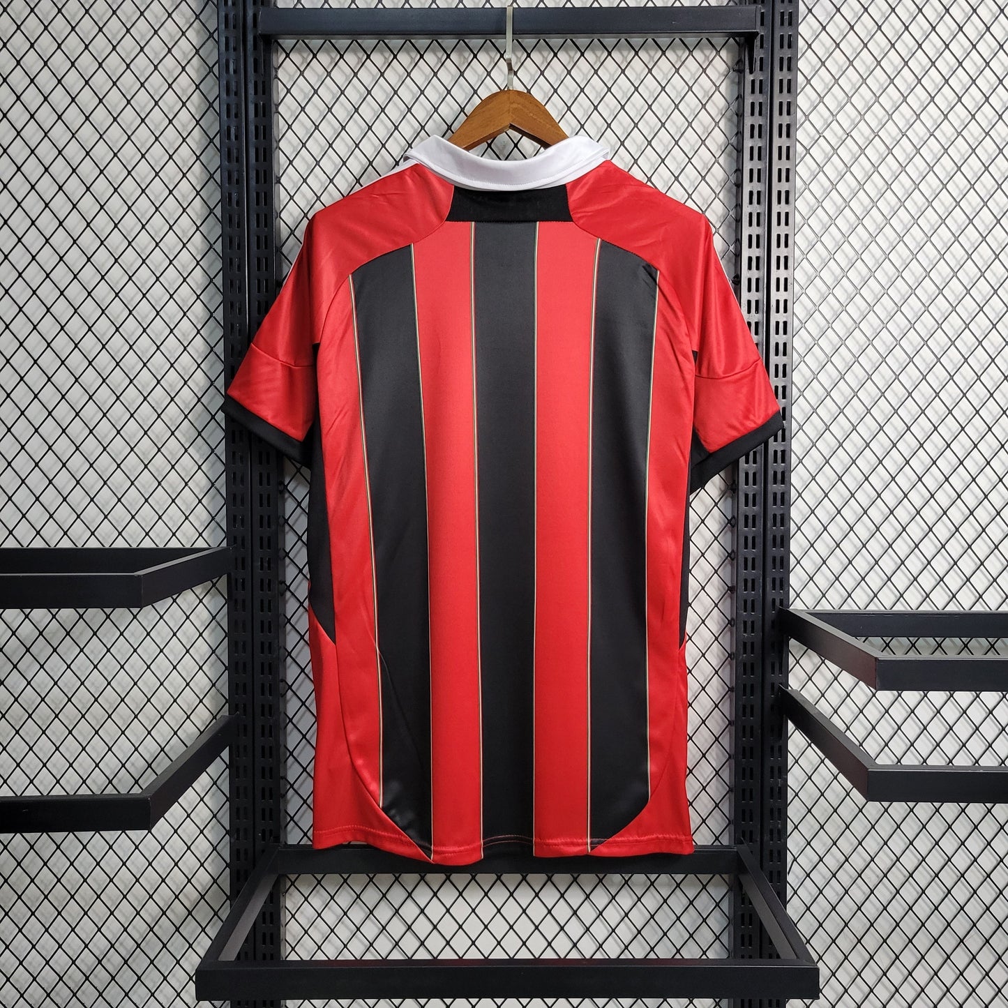 AC Milan Home Kit 12/13