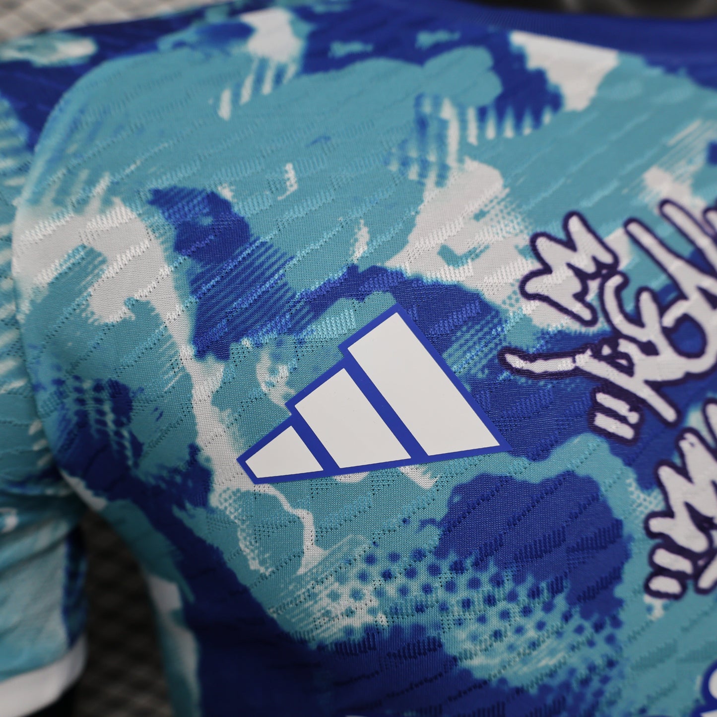 Real Madrid “The Signature” Kit 24/25