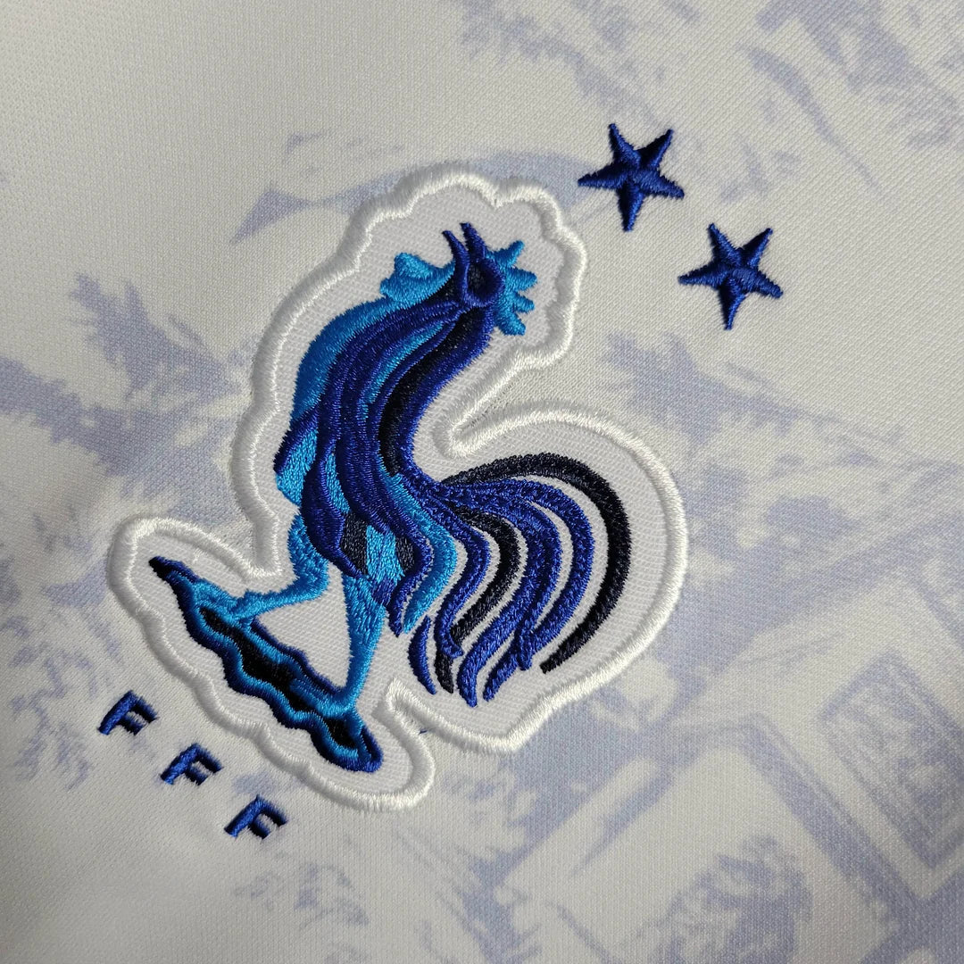 France Away Kit 21/22