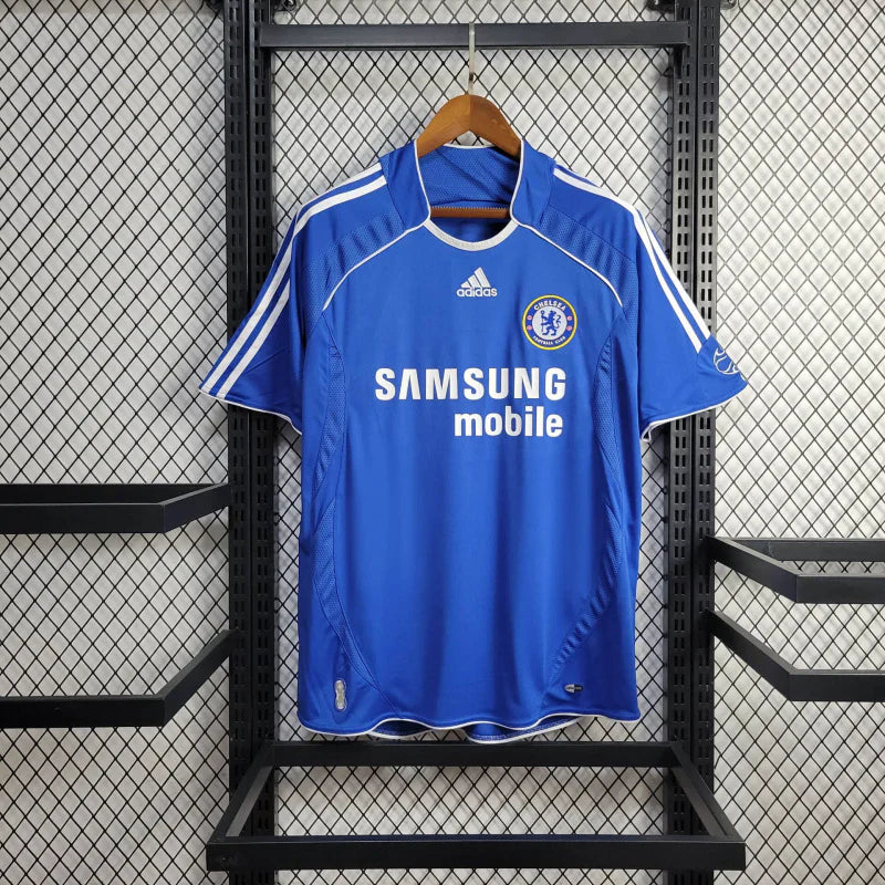 Chelsea Home Kit 06/07