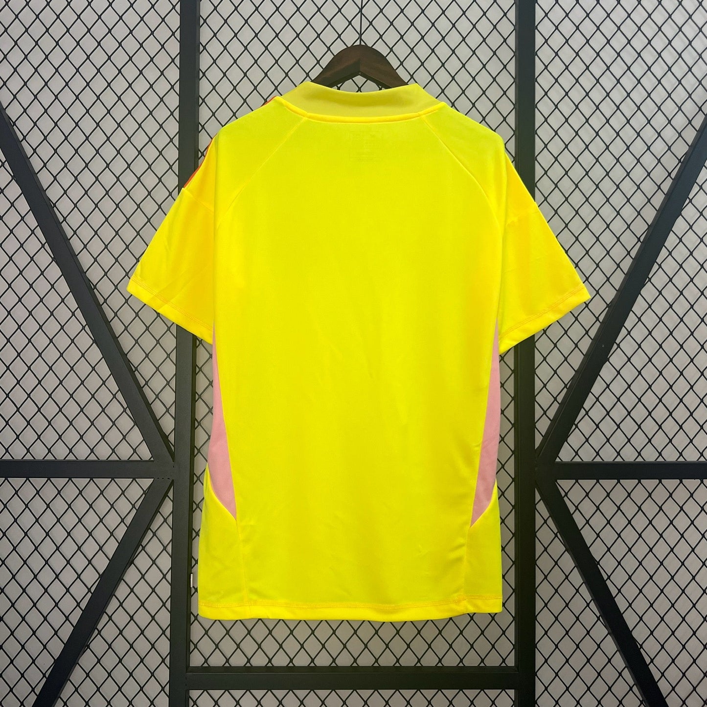 Mexico Goalkeeper Kit 23/24