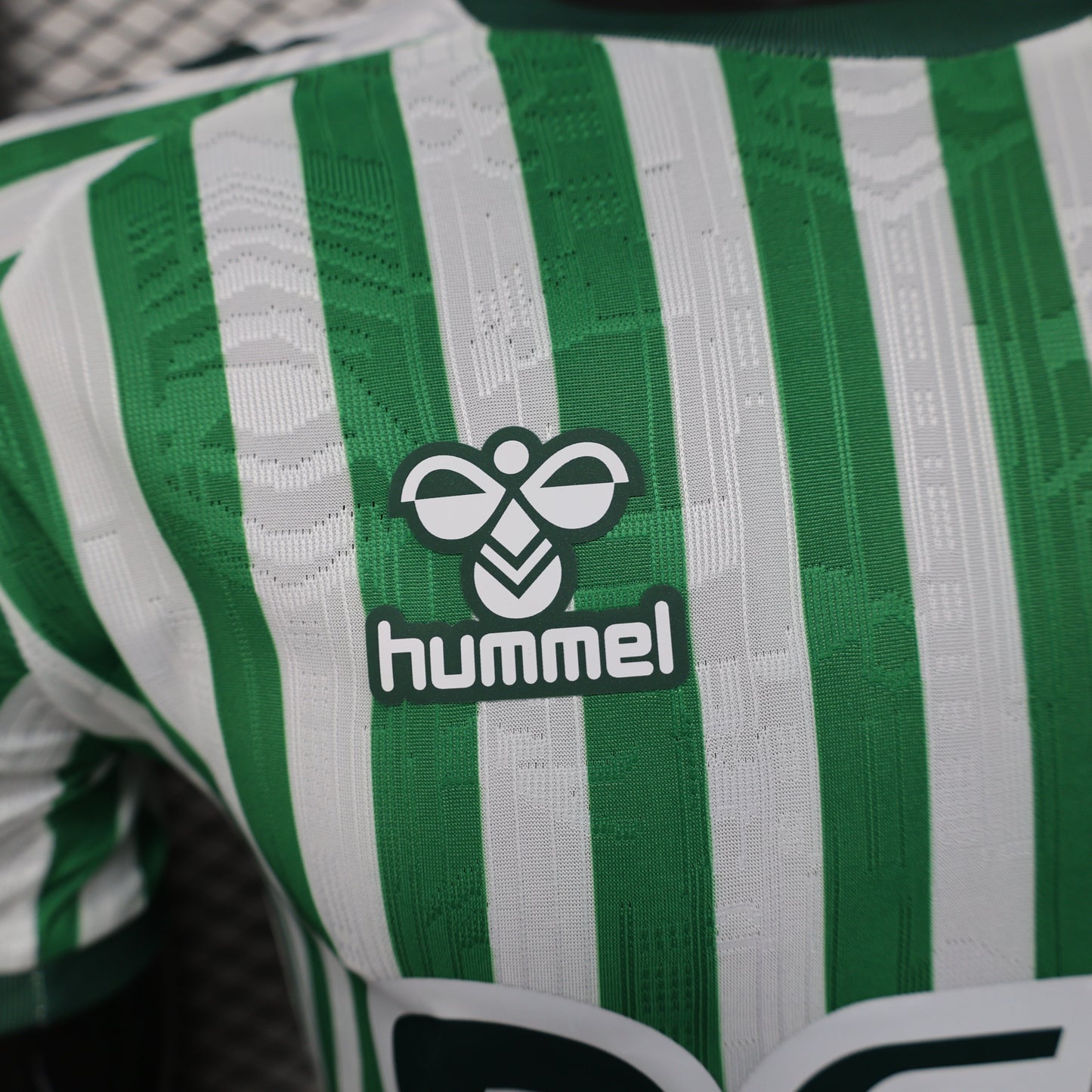 Real Betis Conference League Final Kit 24/25