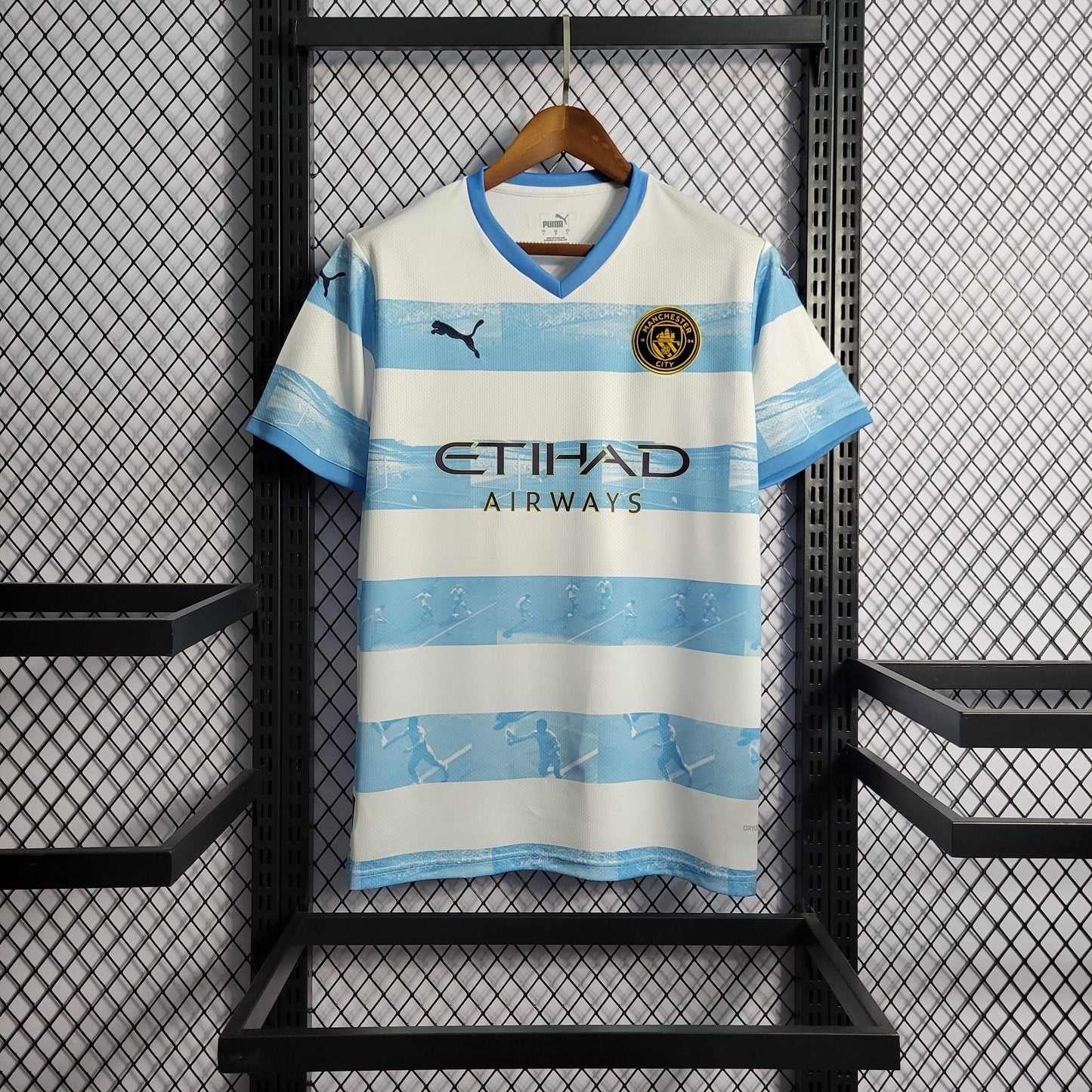 Manchester City “93:20” Kit 22/23