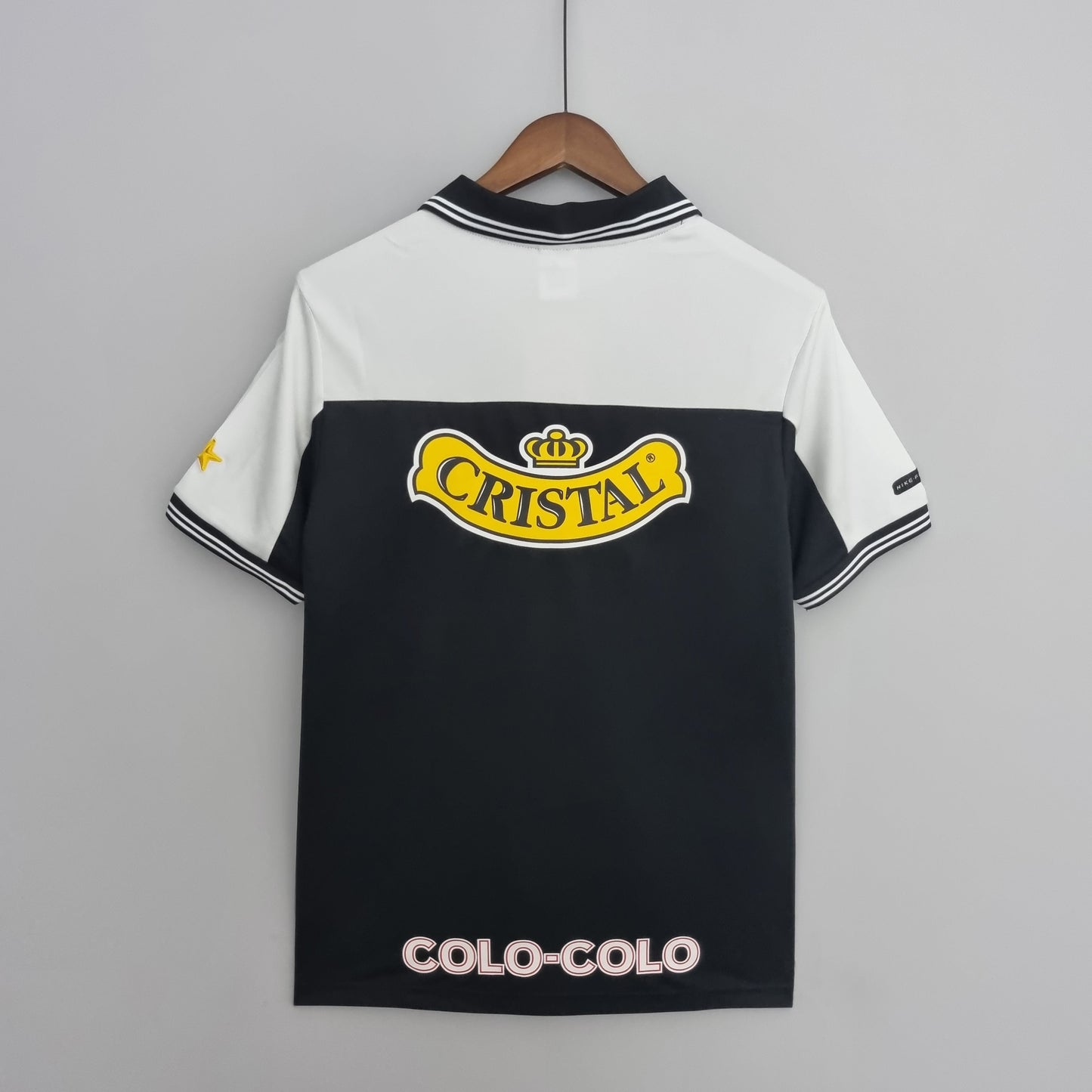 Colo-Colo Home Kit 92/93