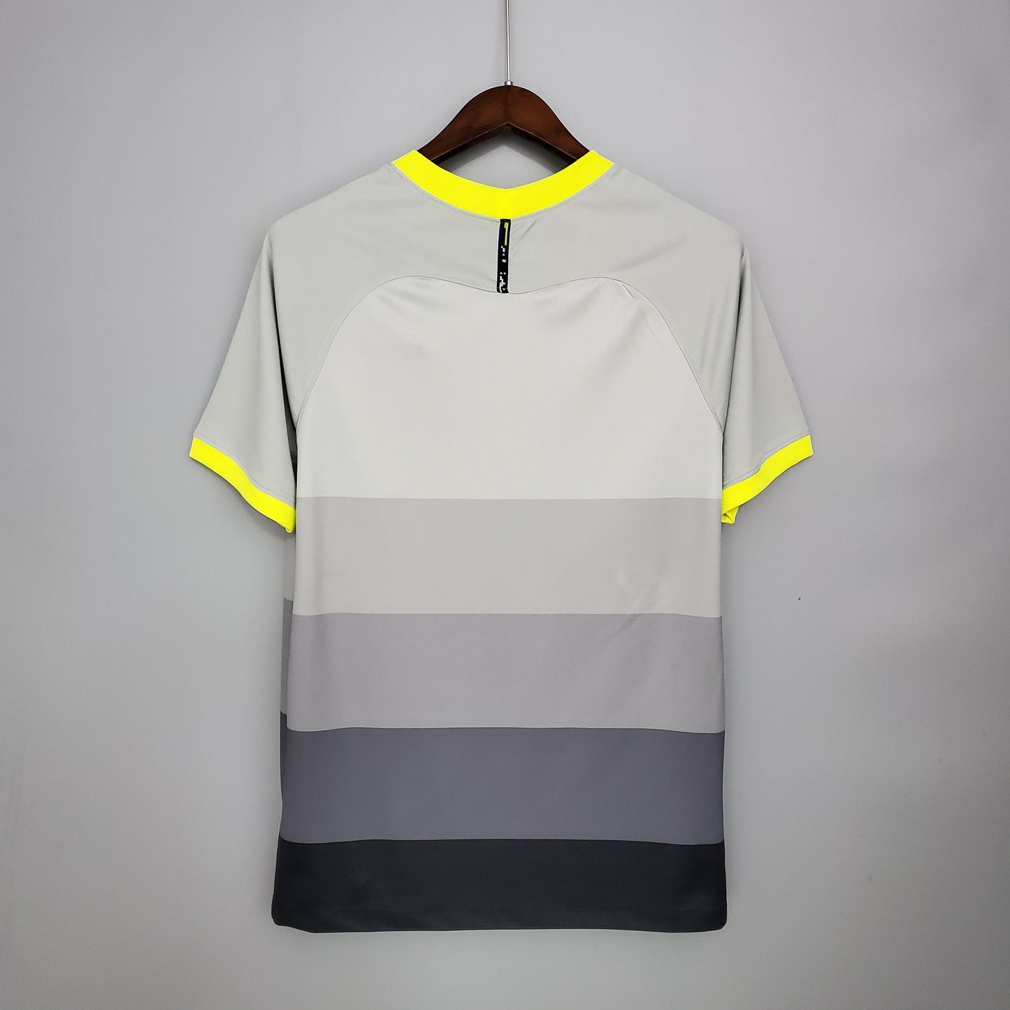 Tottenham Hotspur Fourth Kit 21/22