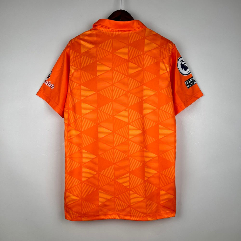 AFC Richmond Away Kit 23/24