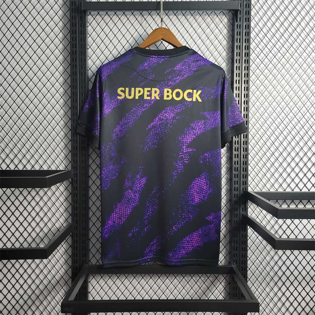 Porto Special Kit 22/23