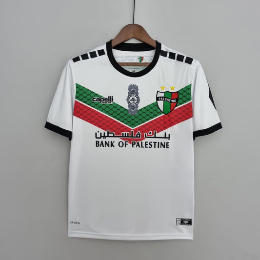 Deportivo Palestino Home Kit 22/23