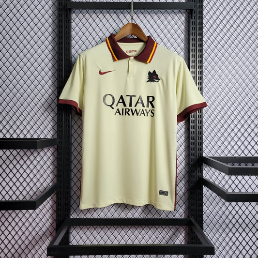 A.S. Roma Away Kit 20/21