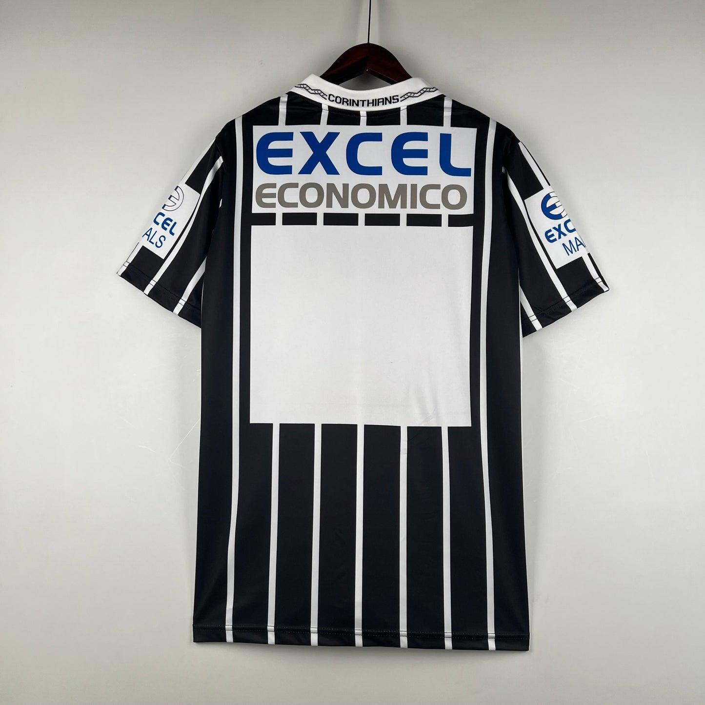 Corinthians Away Kit 96/97