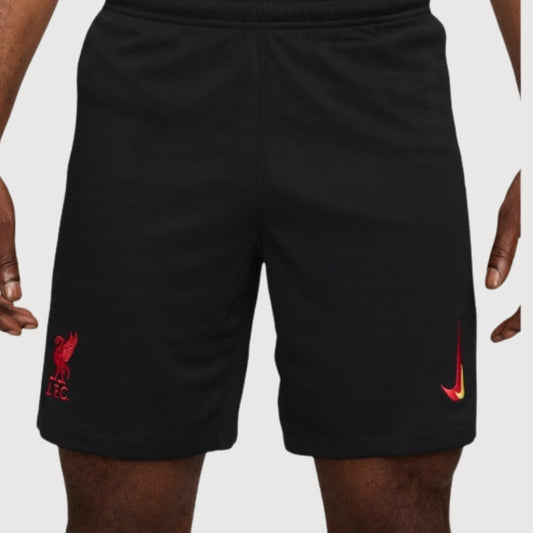 Football Shorts: Liverpool Third 24/25