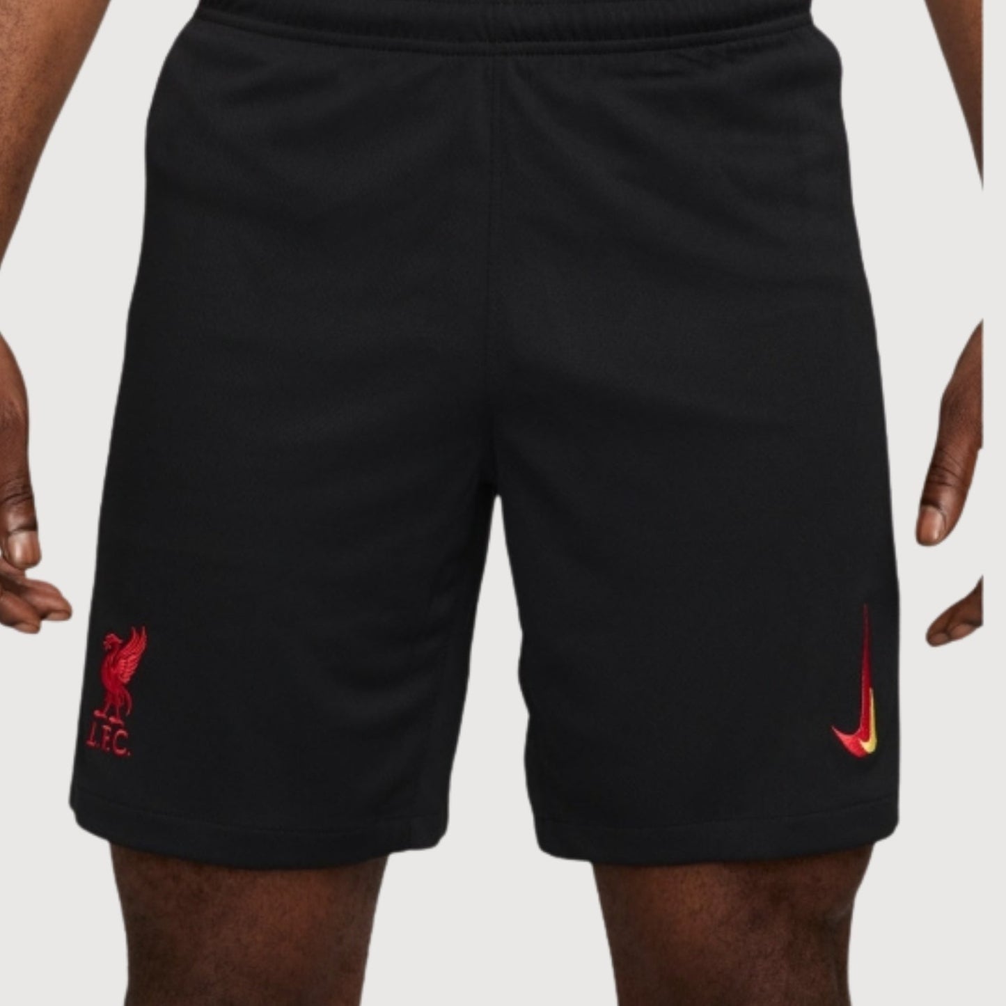 Liverpool Third Shorts 24/25