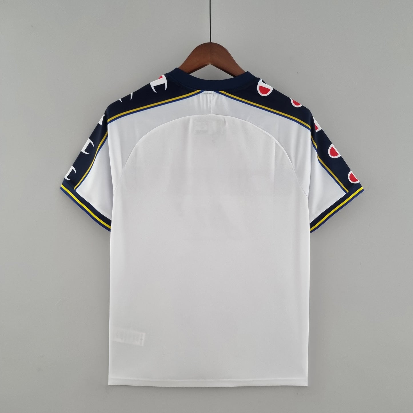 Parma Away Kit 01/02