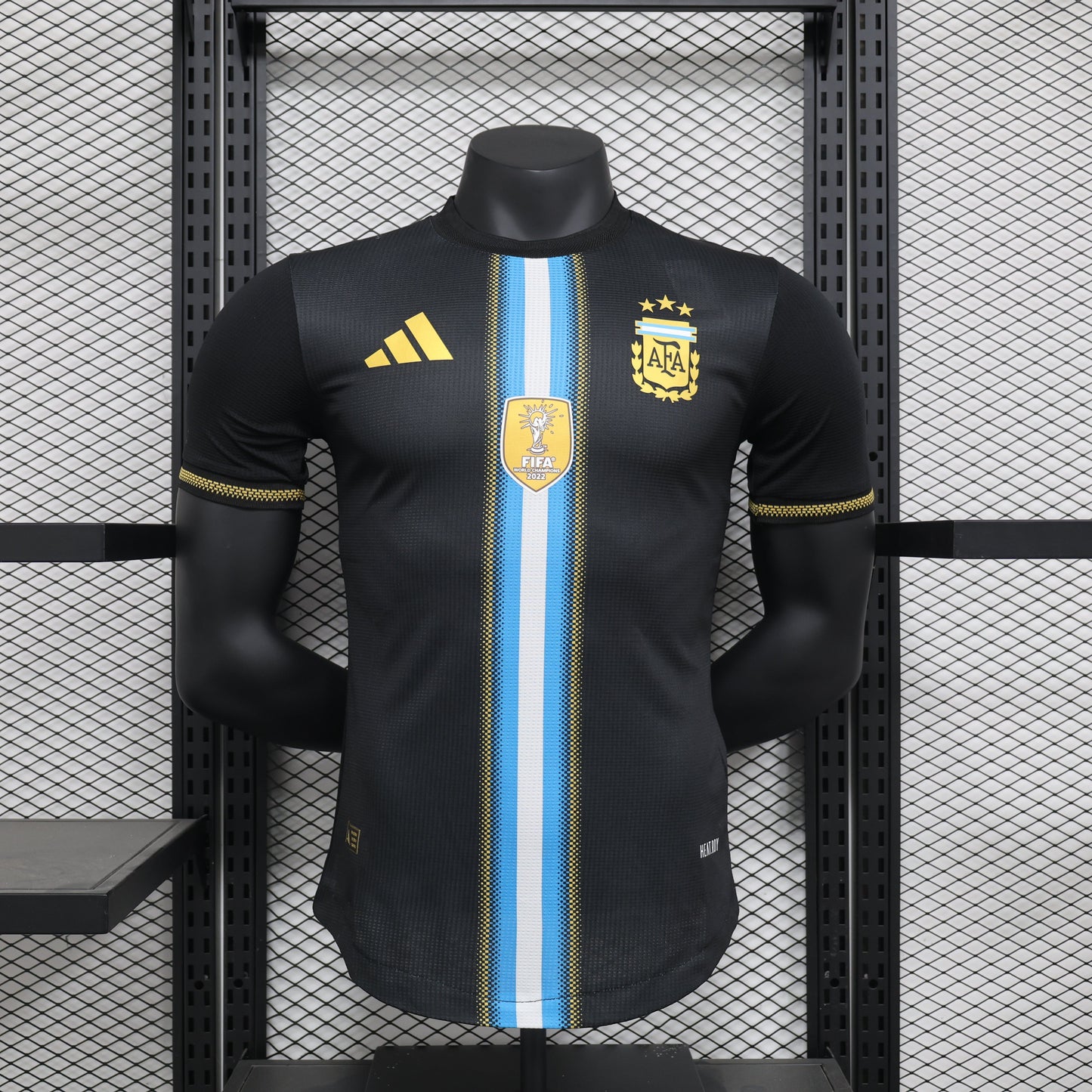Argentina “Skyline Glory” Kit 24/25