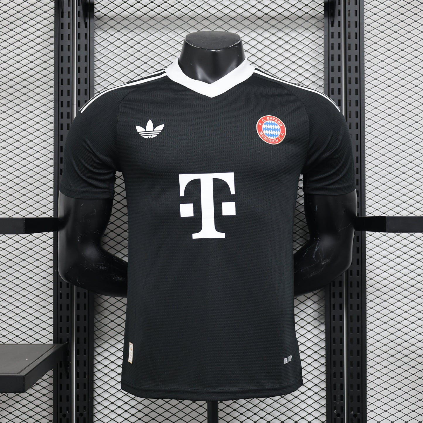 Bayern Munich Special Kit 24/25