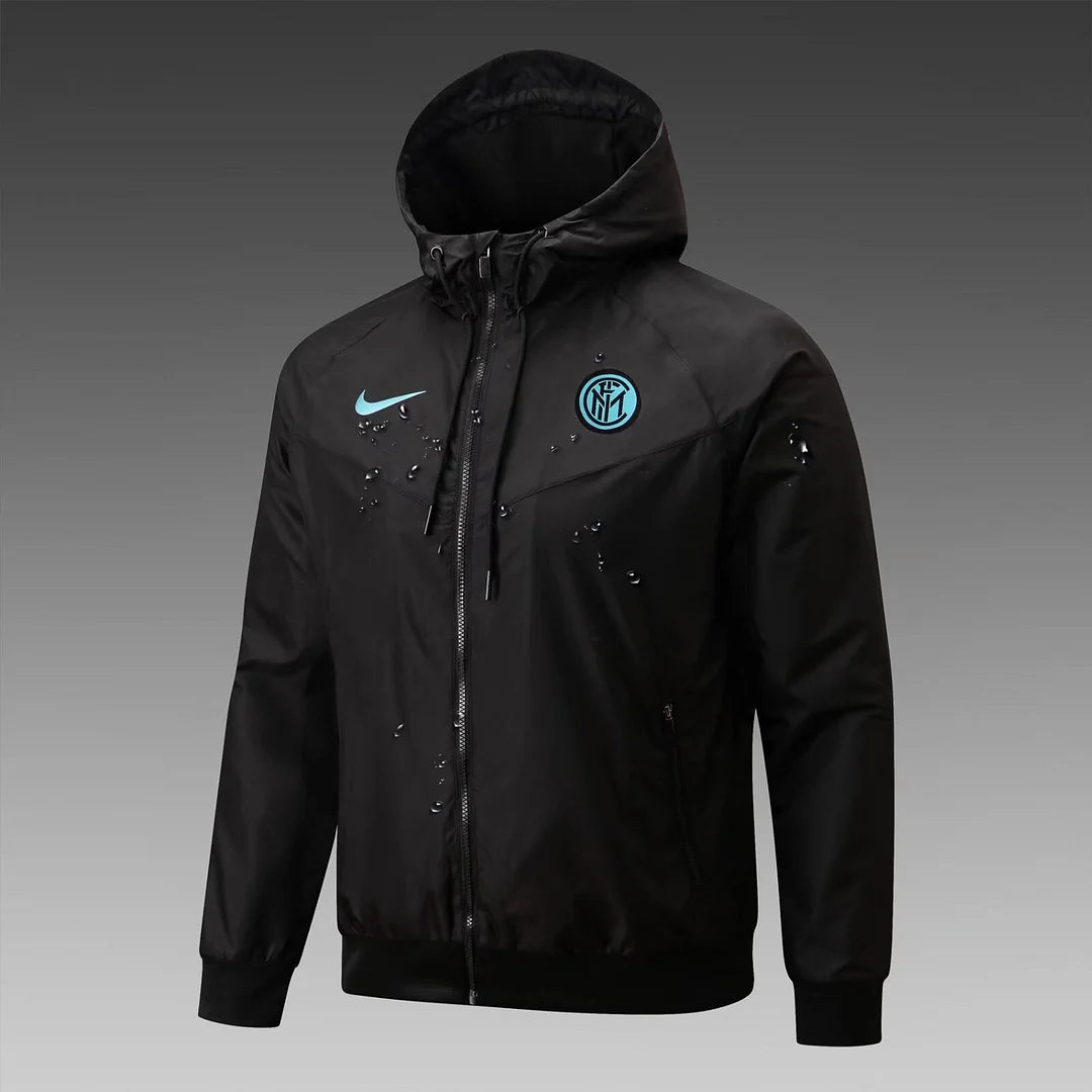 Inter Milan Windbreaker 24/25