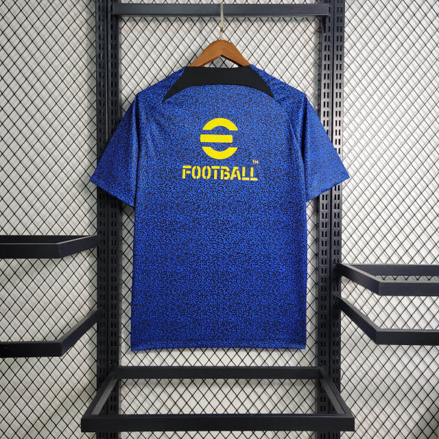 Inter Milan Pre-Match Kit 23/24