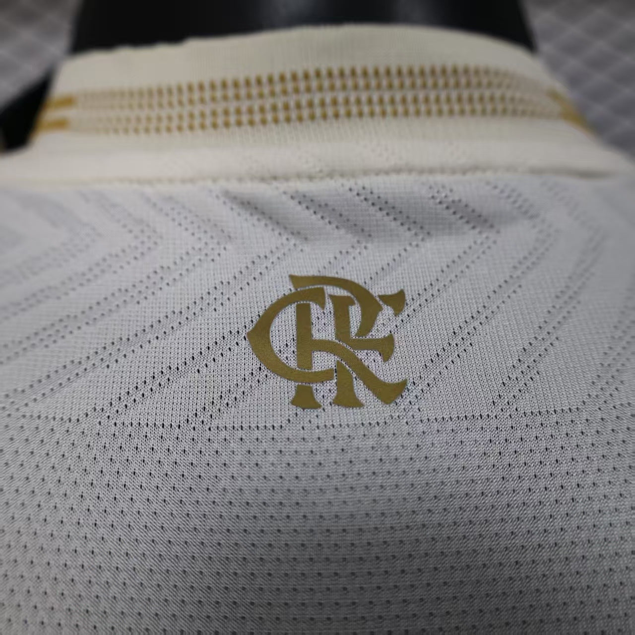 Flamengo Third Kit 25/26