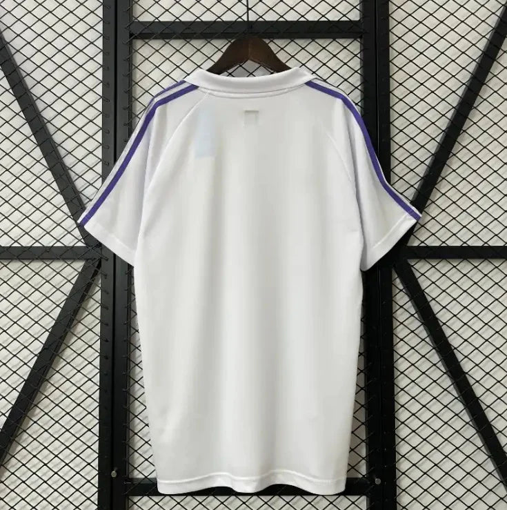 Real Madrid Home Kit 84/85