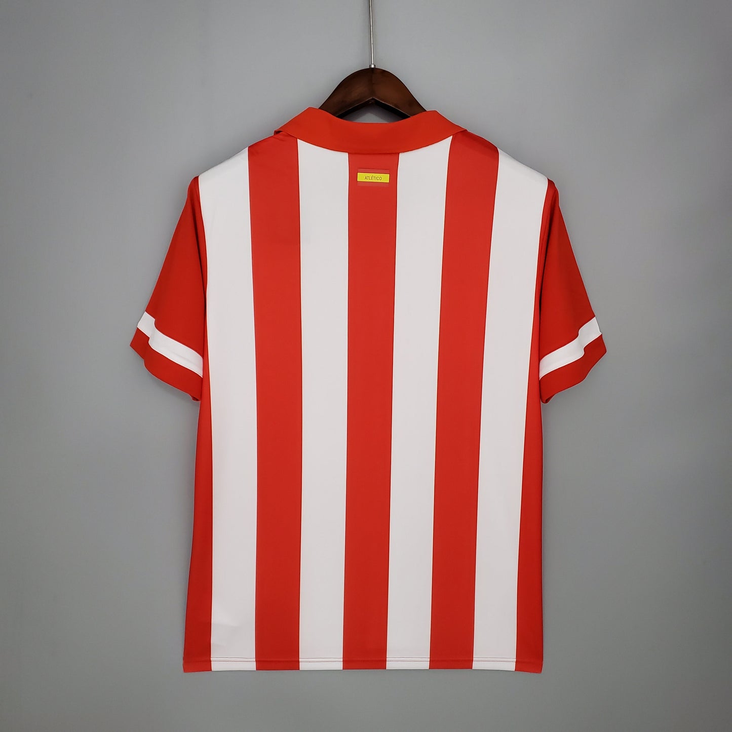 Atletico Madrid Home Kit 13/14