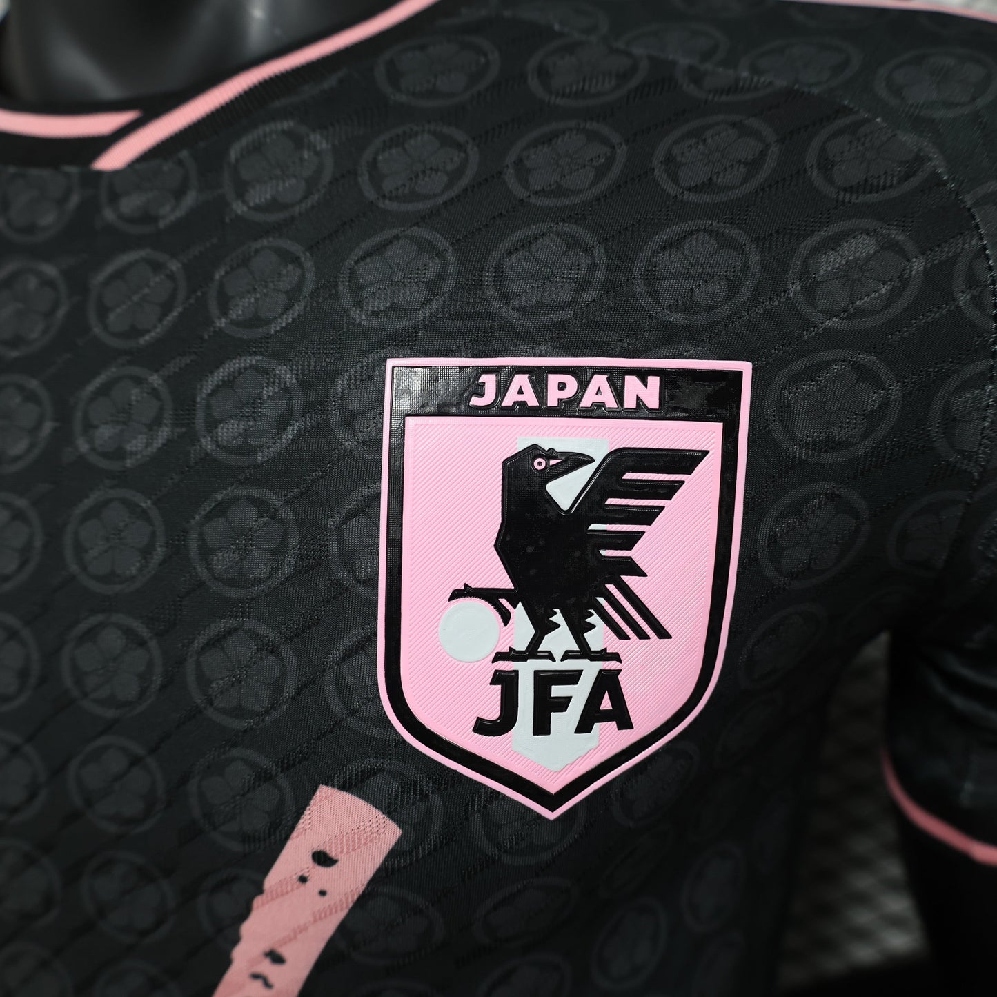 Japan Special Kit 24/25