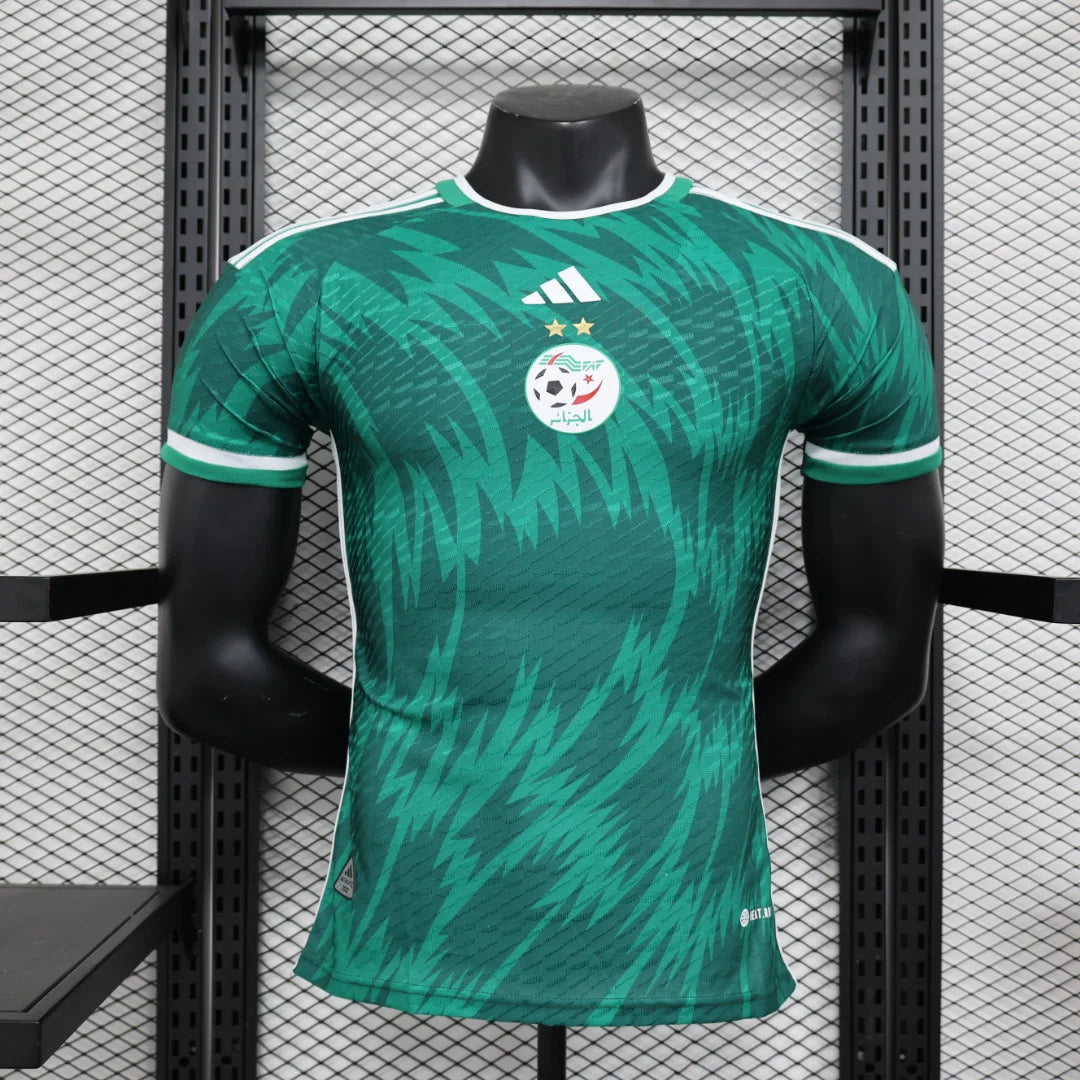 Algeria Home Kit 23/24