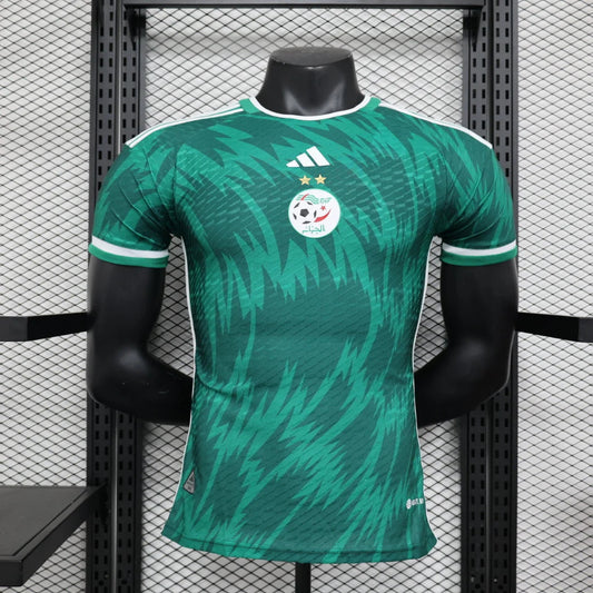 Algeria Home Kit 23/24