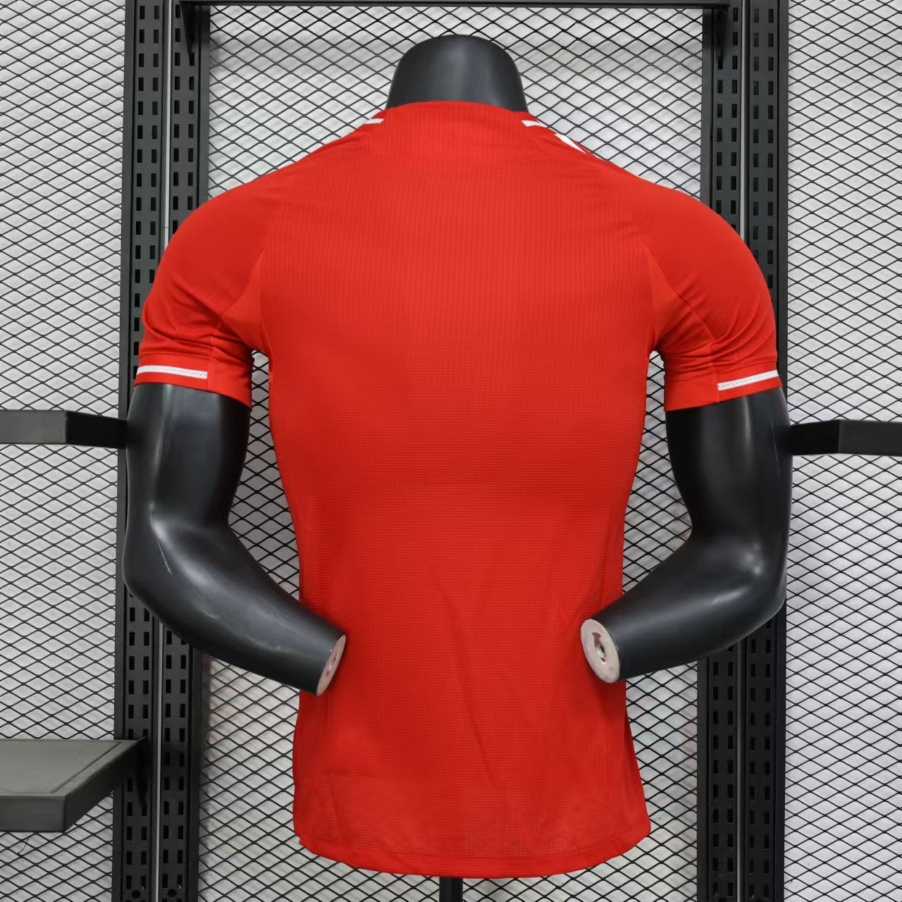 Liverpool Home Kit 25/26