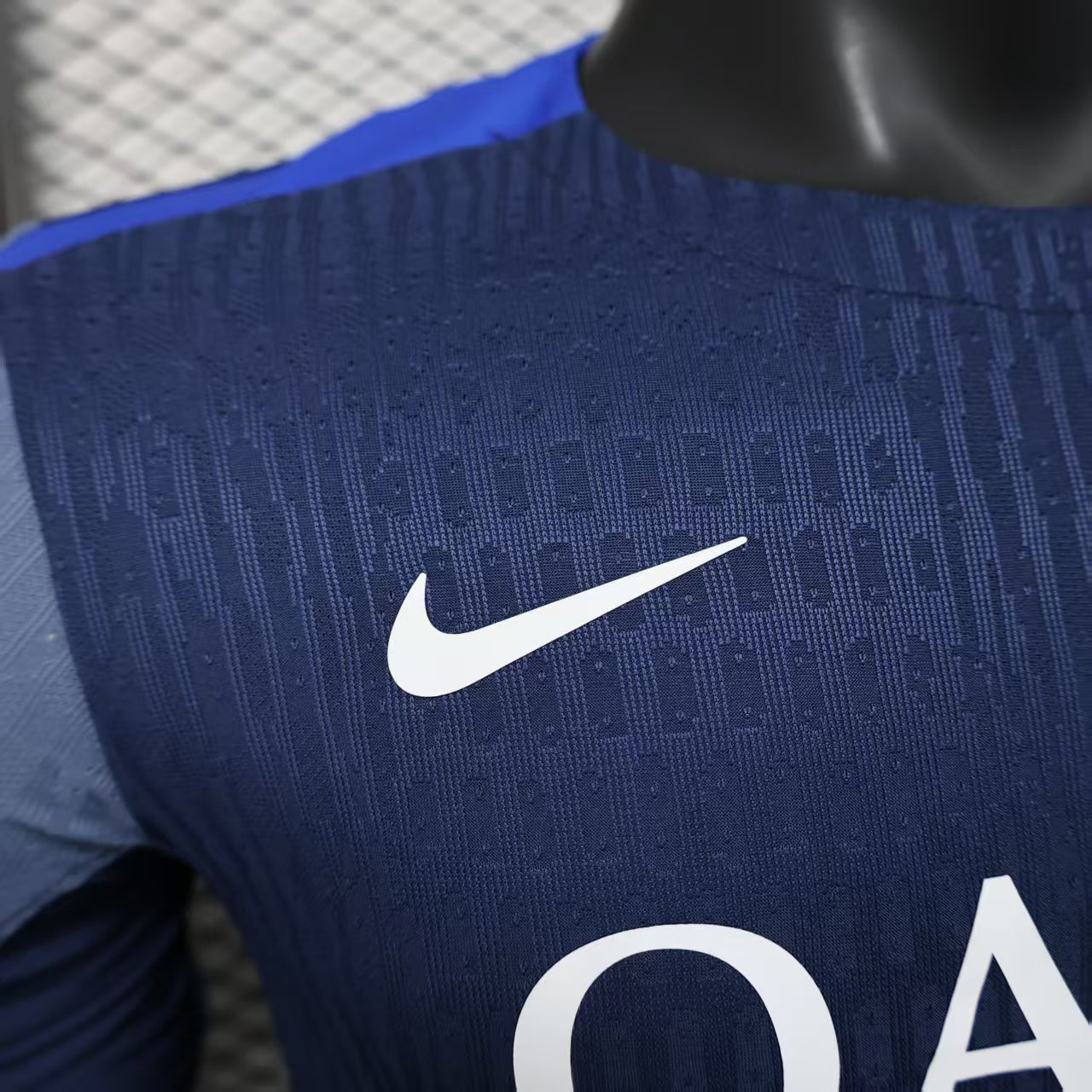 Paris Saint-Germain Pre-Match Kit 25/26