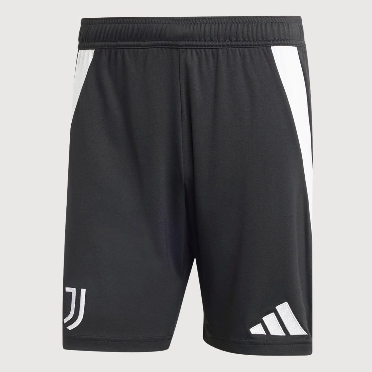 Football Shorts: Juventus Home 24/25