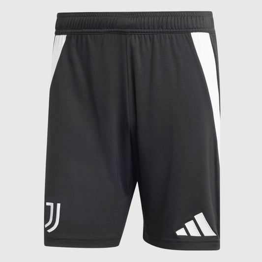 Football Shorts: Juventus Home 24/25