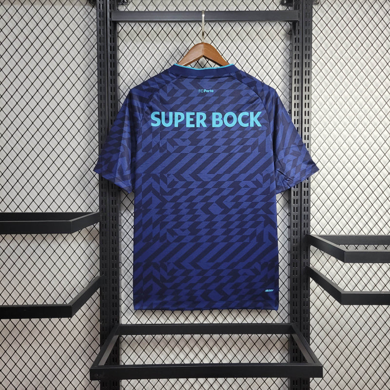 Porto Third Kit 24/25