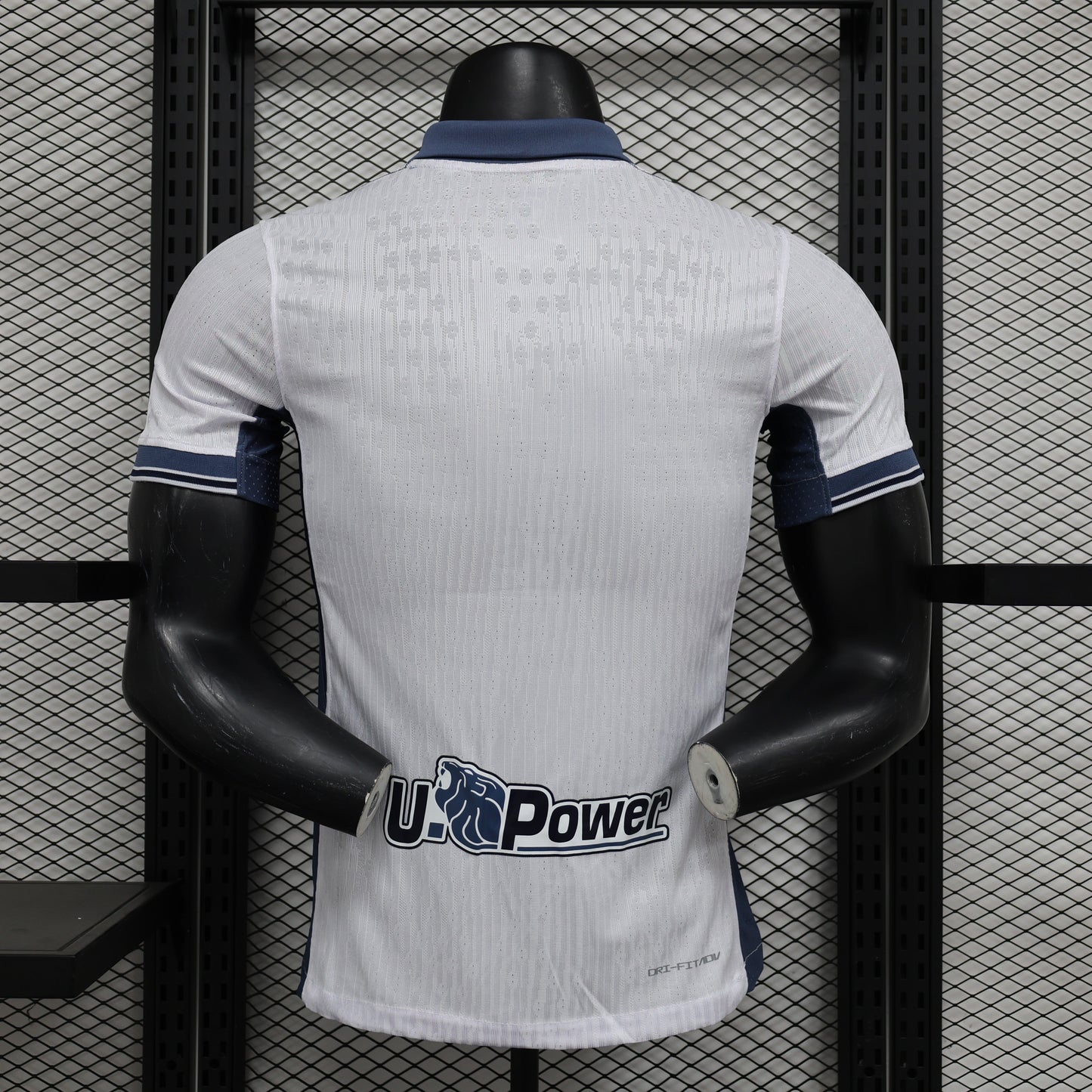 Inter Milan Away Kit 24/25