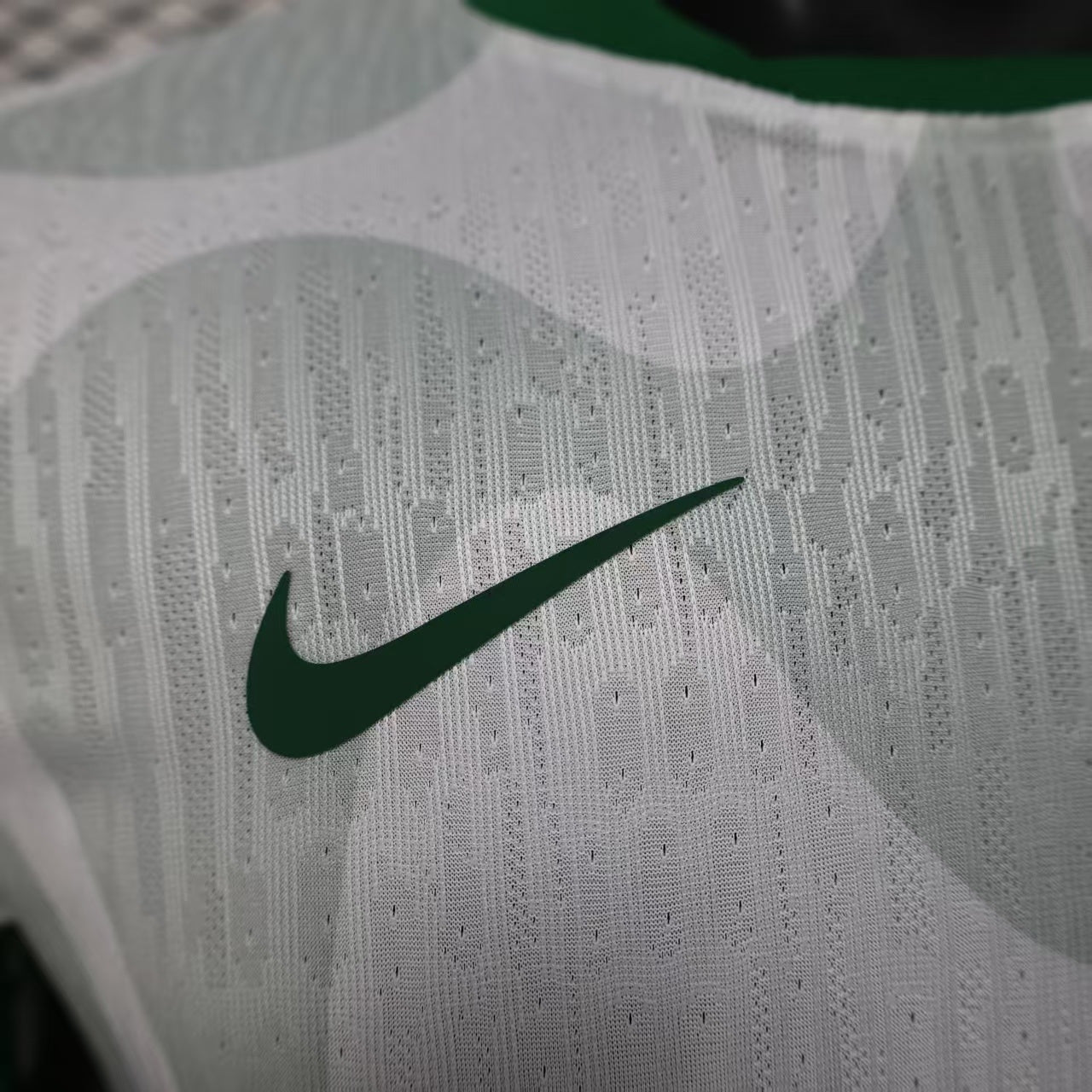 Sporting Lisbon Fourth Kit 25/26