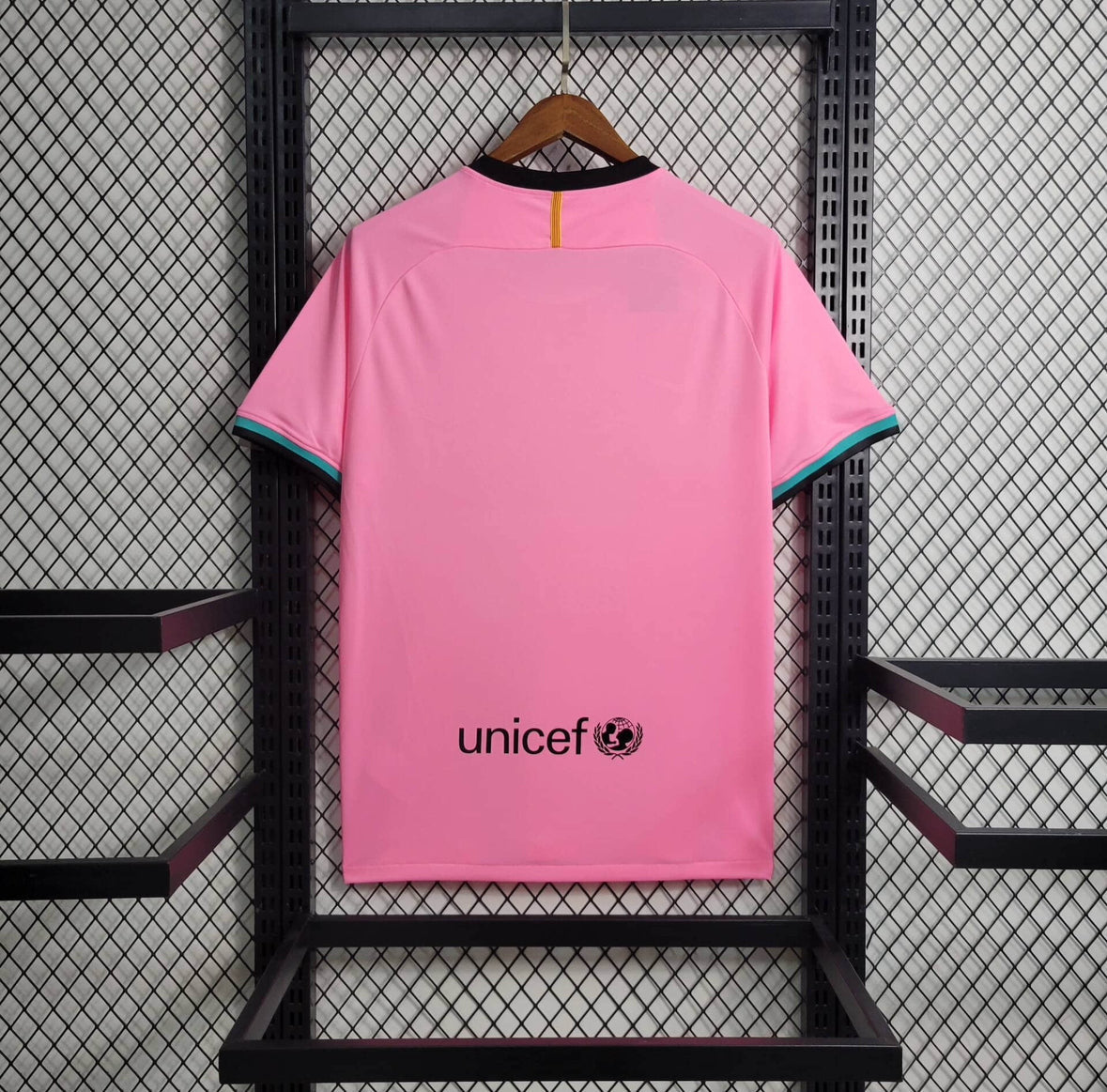 Barcelona Third Kit 20/21