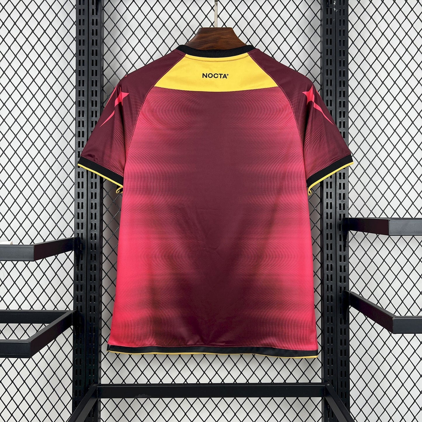 Venezia Pre-Match Kit 25/26